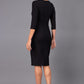 Seed Minette Pencil Dress 