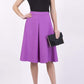 Seed Zaria A-Line Skirt 