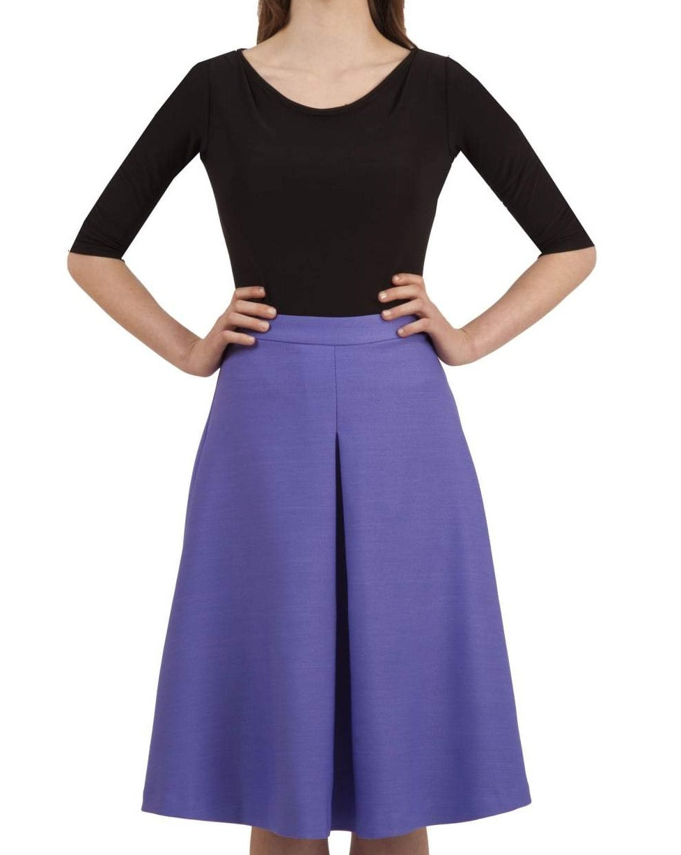 Seed Zaria A-Line Skirt 
