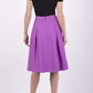 Seed Zaria A-Line Skirt 