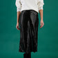 Starlet Stretch Sequin Midi Skirt