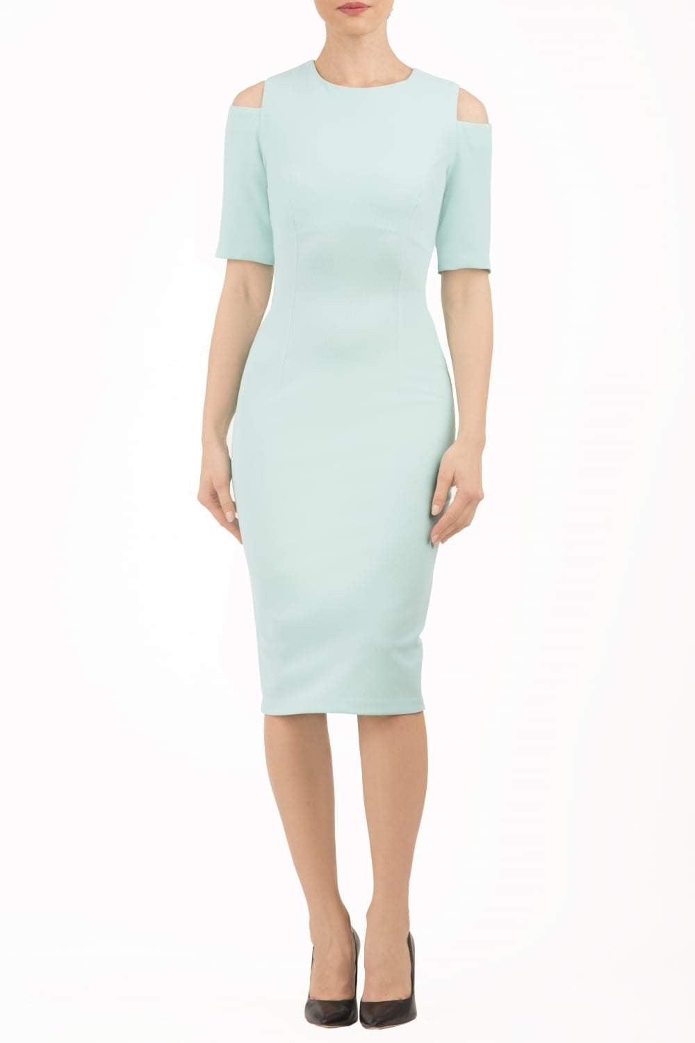 Solway Pencil Dress 