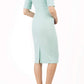 Solway Pencil Dress 