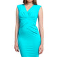 Sylvia Pencil Dress 