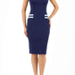 Tempo Pencil Dress 