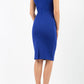 Triton Pencil Dress 