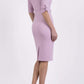 Tryst Pencil Dress 