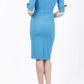 Tryst Pencil Dress 