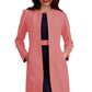 Twilight Long Sleeve Coat 