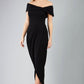 Vegas Calf Length Dress 
