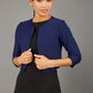 Weston Sleeved Bolero 