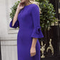 Zoe Pencil Dress