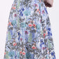 Islay Print Dress