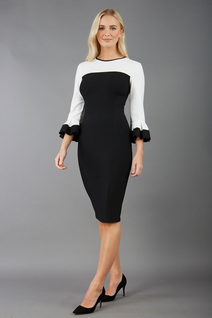 Beautiful pencil dresses outlet