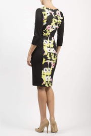 Ricoh Pencil Dress