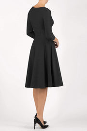 Seed Corsham Swing Dress