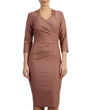 Henrietta Dress