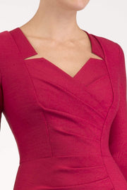 Henrietta Dress