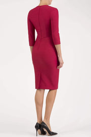 Henrietta Dress