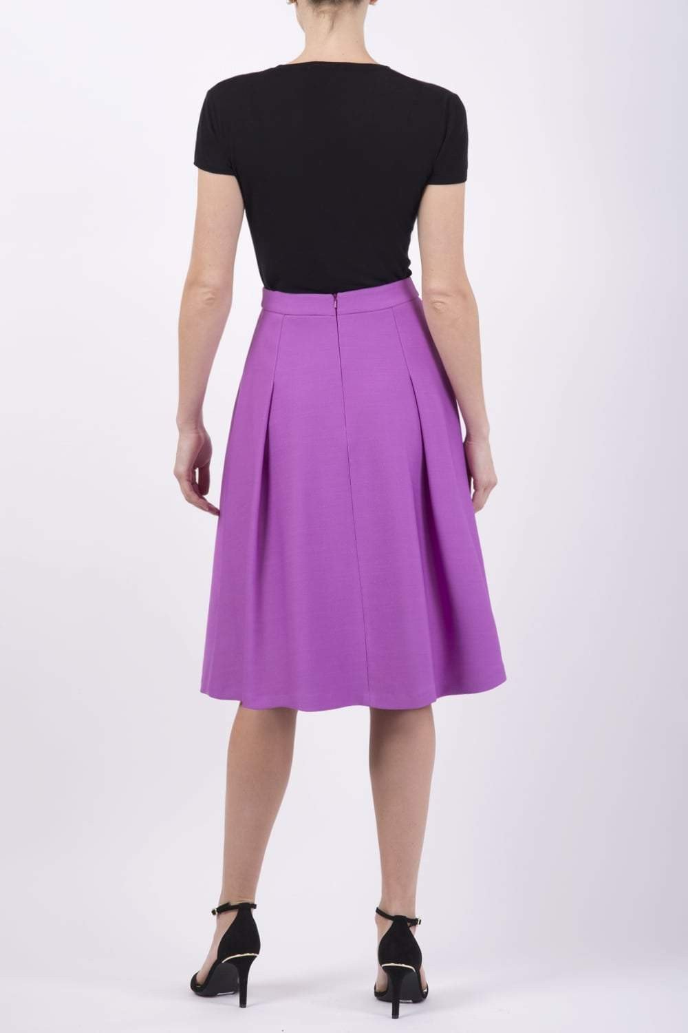 Seed Zaria A-Line Skirt